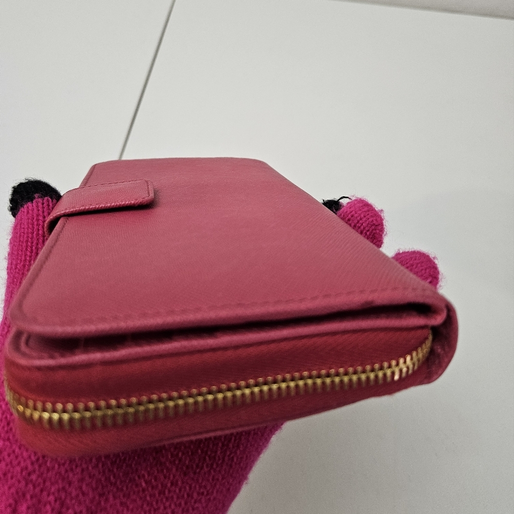 Prada wallet - Picture 5 of 16